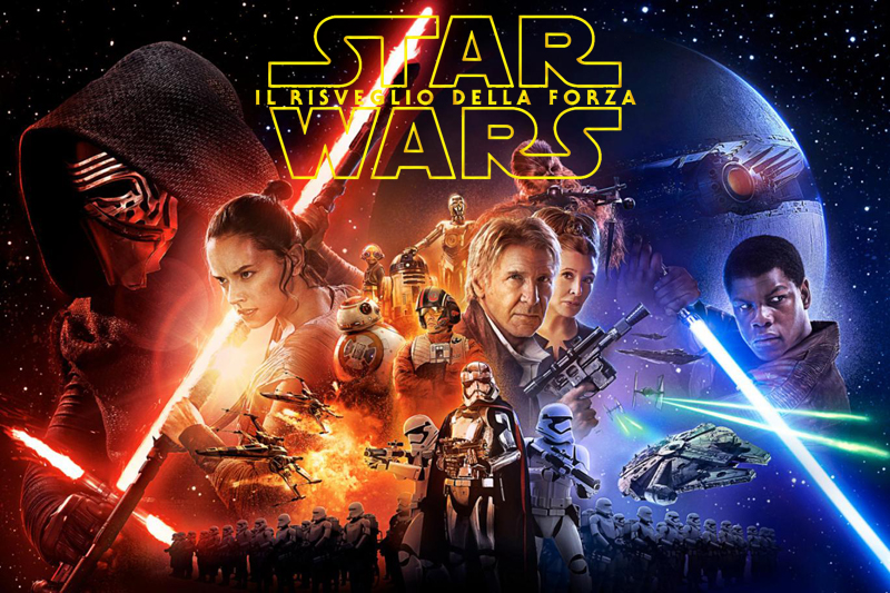 Star Wars - Il Risveglio della Forza, novità sul personaggio di Andy Serkis