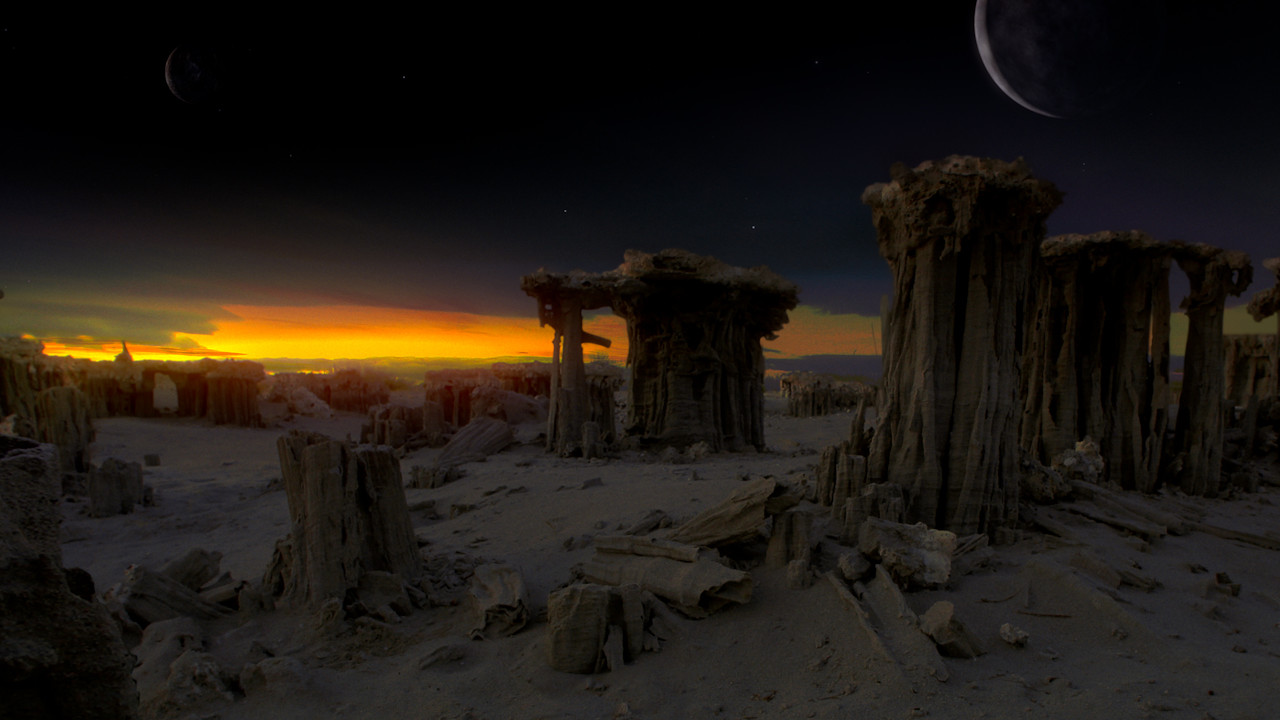 Voyage of Time Il cammino della vita Cinema Vittoria Napoli