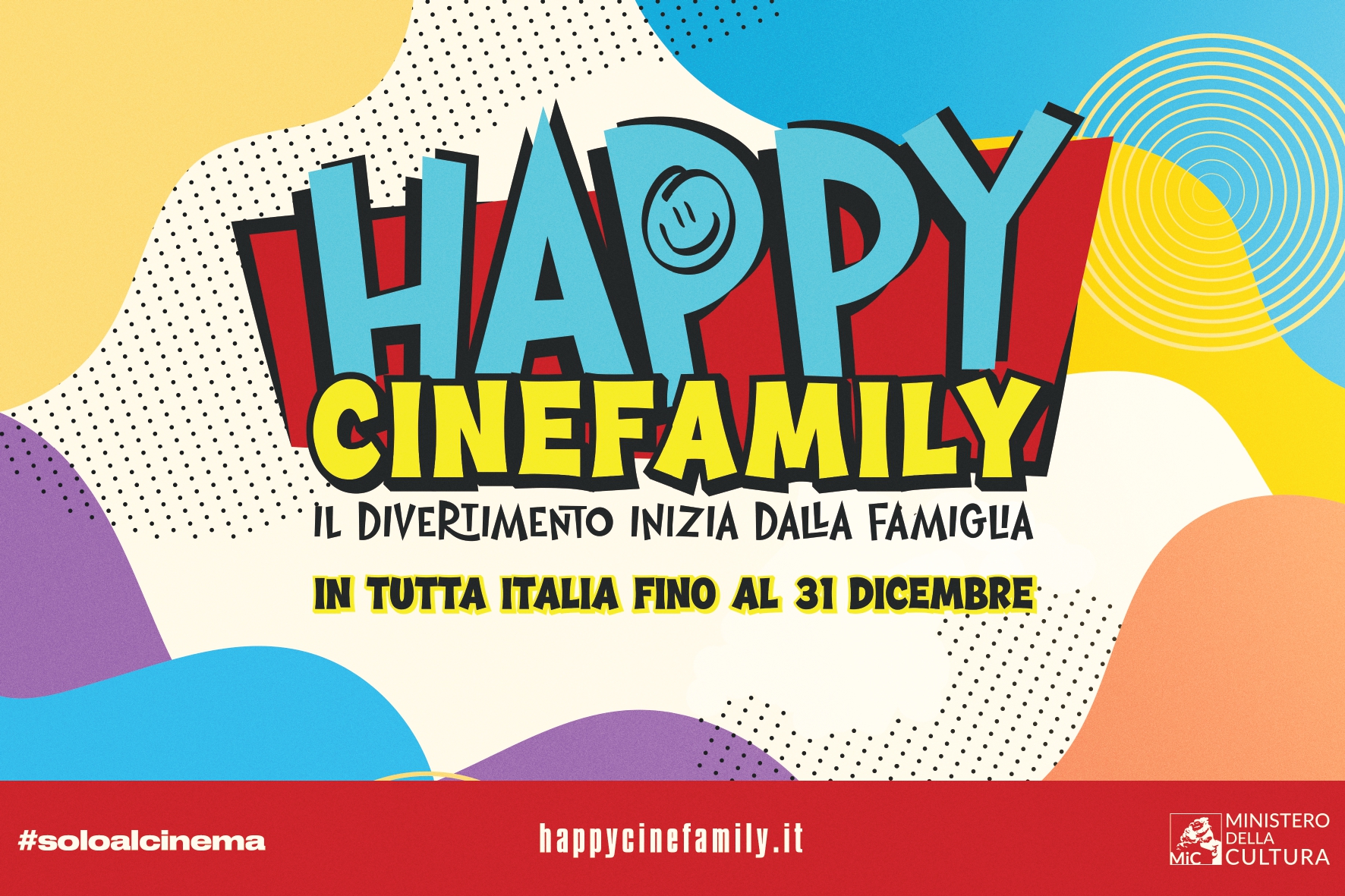 Cinema HappyFamily