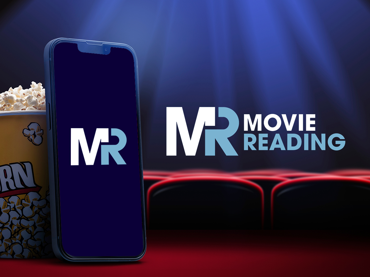 MovieReading
