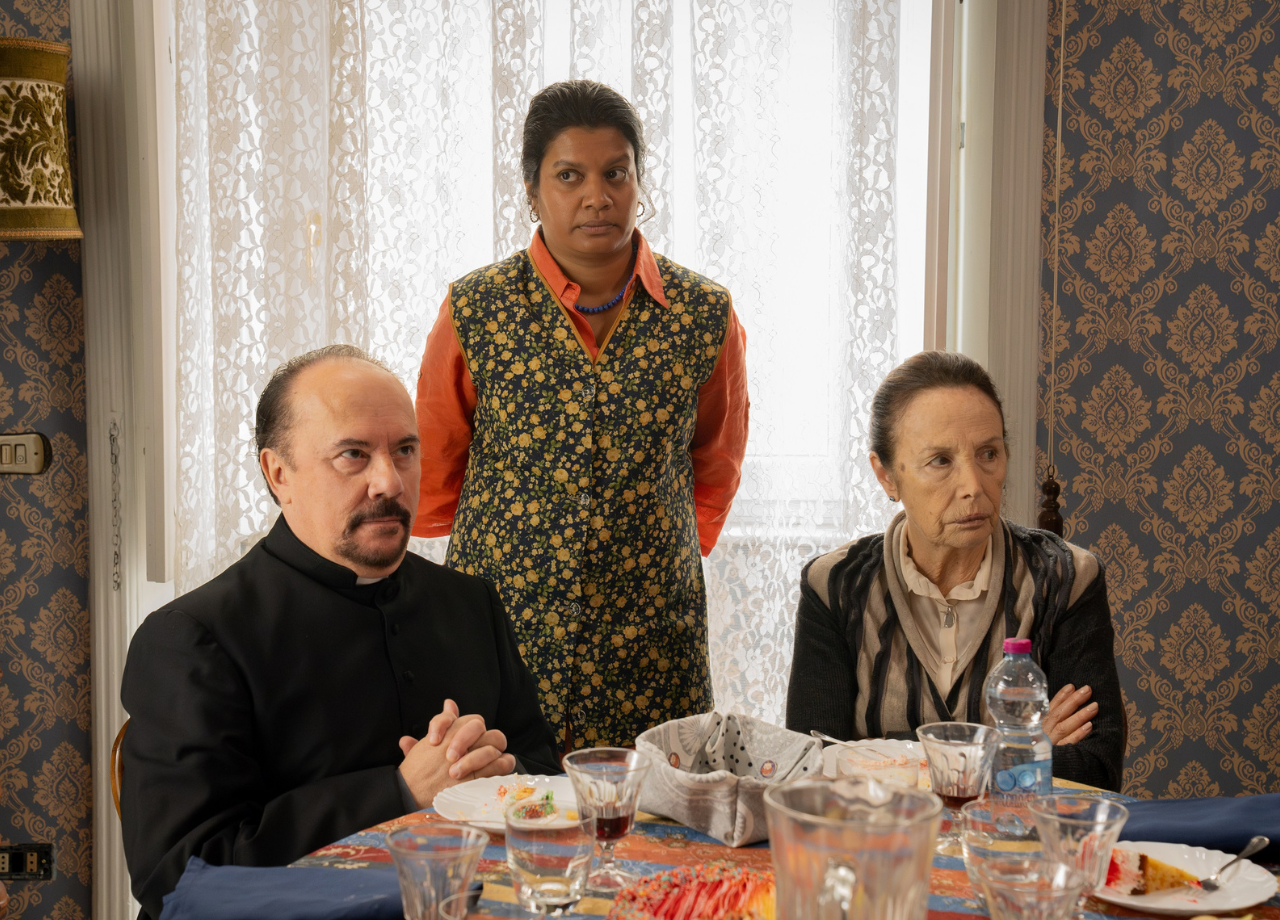 Era, il film di Vincenzo Marra