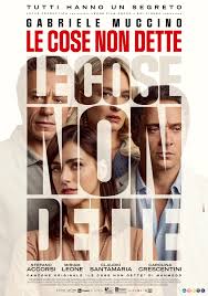 Le cose non dette, film di Gabriele Muccino