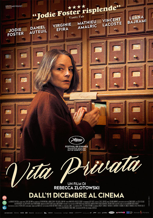 Vita Privata, film