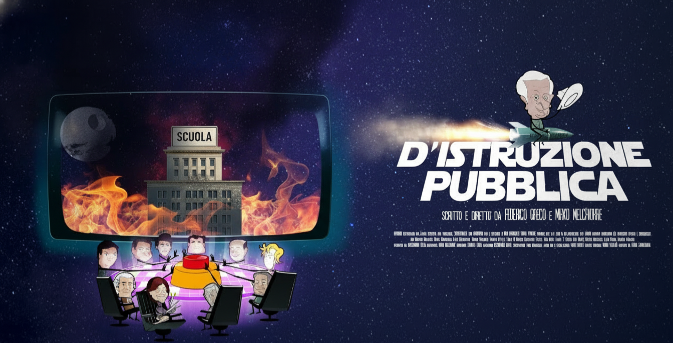 D'istruzione pubblica, evento